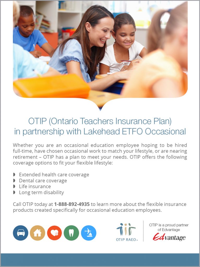 ETFO-LakeheadOT-Partnership-Ad-QTRpg-May2016